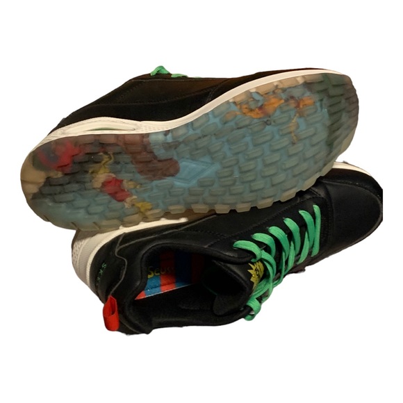 Women’s size 10 Skechers Dr Suess Sneakers - Picture 8 of 16